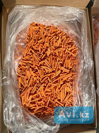 Весовые чипсы, сухарики, завтраки Алматы - изображение 1