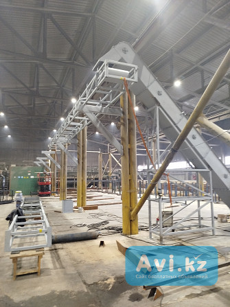Изготовление и Монтаж Конвейеров Астана - изображение 1