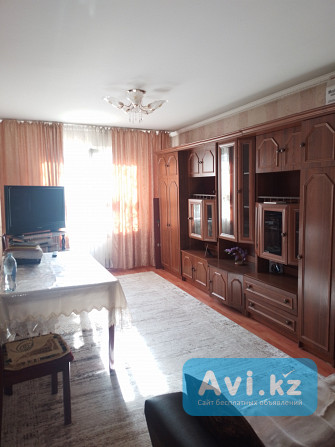 Продажа 2 комнатной квартиры Талгар - изображение 1