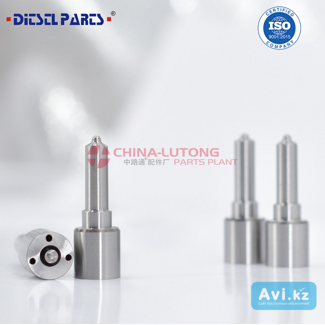Diesel Fuel Injector Nozzles 6650170221 Кокшетау - изображение 1