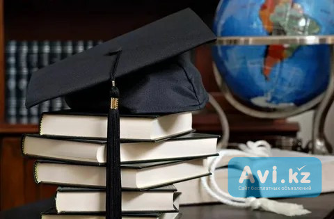 Тур образовательный Алматы - изображение 1