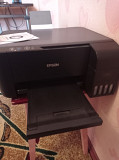 Продам принтер Epson L3100 Алматы