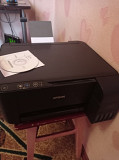 Продам принтер Epson L3100 Алматы