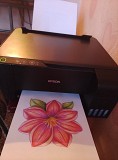 Продам принтер Epson L3100 Алматы