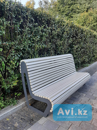 Изготовим Мафы для благоустройства территории Костанай - изображение 1