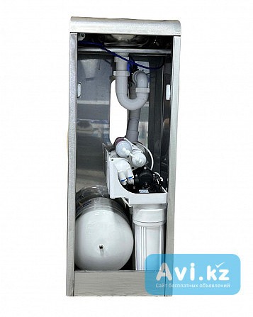 Питьевой фонтанчик Костанай - изображение 1