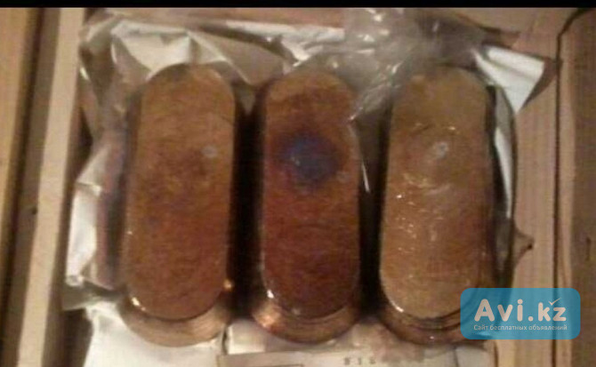 Висмут металлический Алматы - изображение 1