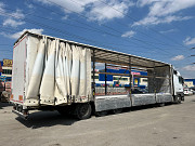 Доставка и переезды по Казахстану: Астана, Караганда, Павлодар, Костанай, Атырау Алматы