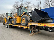 Доставка и переезды по Казахстану: Астана, Караганда, Павлодар, Костанай, Атырау Алматы