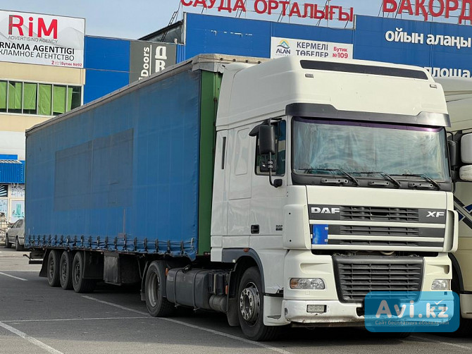 Доставка и переезды по Казахстану: Астана, Караганда, Павлодар, Костанай, Атырау Алматы - изображение 1