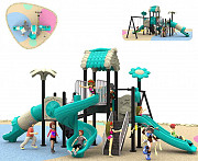 Детский игровой комплекс Поиграйка Алматы
