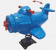 Качалки на пружине Алматы