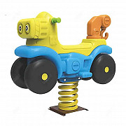 Качалки на пружине Алматы