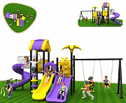 Детский игровой комплекс Фантазия Алматы