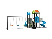 Детский игровой комплекс Сказка Алматы
