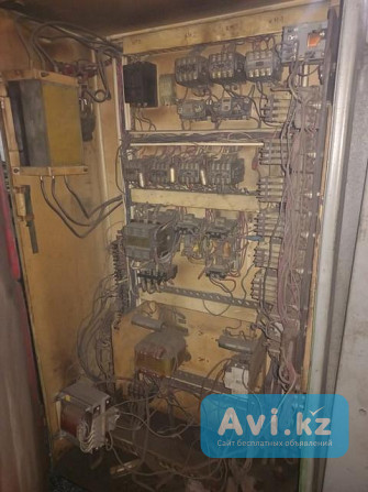 Продам токарно-винторезный станок мод. 16к40 Костанай - изображение 1