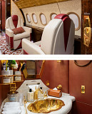 Джет Эйрбас люкс под ключ готов к отправке Алматы