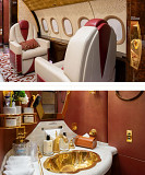 Джет Эйрбас люкс под ключ готов к отправке Алматы