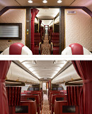 Джет Эйрбас люкс под ключ готов к отправке Алматы