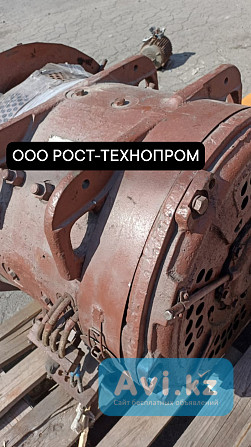 Продам электродвигатели Дт-51, Тл-110а Астана - изображение 1