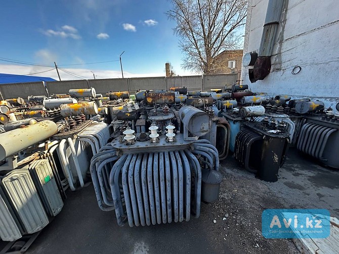 97 б/у трансформаторов г. Петропавловск Петропавловск - изображение 1