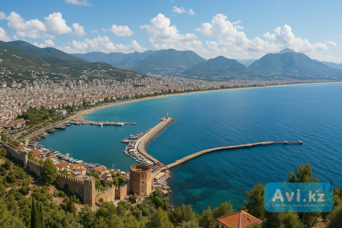 Вакансия Риелтор Алматы - изображение 1