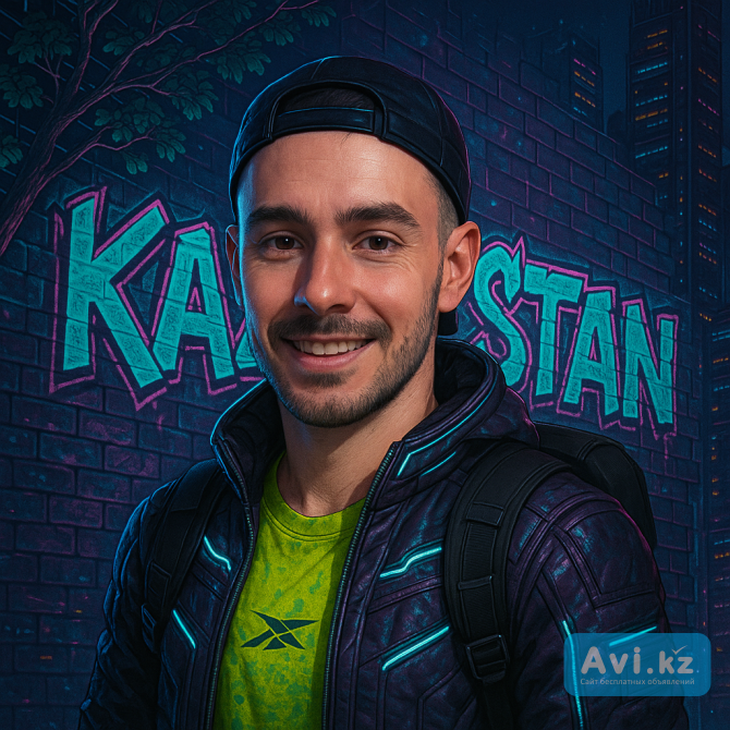 Автоматизация Бизнес-процессов на базе Искусственного Интеллекта Актау - изображение 1