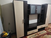 2 комнатная квартира помесячно, 45 м<sup>2</sup> Алматы