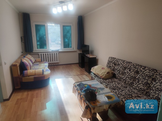 Аренда 2 комнатной квартиры помесячно Алматы - изображение 1