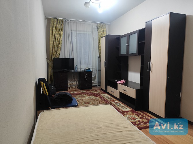Аренда 2 комнатной квартиры помесячно Алматы - изображение 1