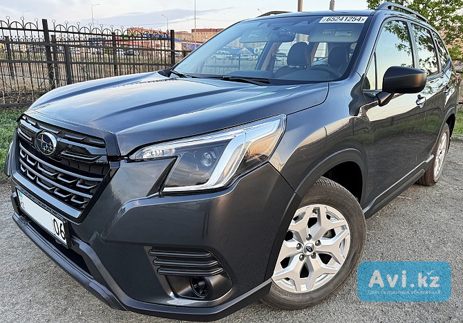 Subaru Forester 2023 Атырау - изображение 1