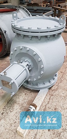 Запчасти турбодетандера РТ 29/6 рабочее колесо направляющий аппарат Алматы - изображение 1