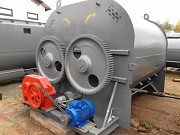 Смеситель для Торфа, горизонтальный смеситель с-7 Алматы