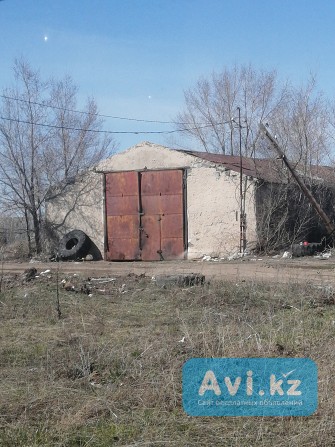 Аренда складского помещения Астана - изображение 1