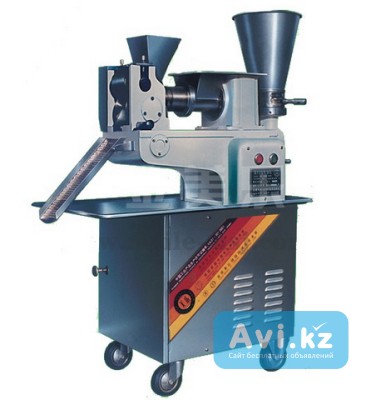 Пельменный аппарат Jgl-120-5b Москва - изображение 1