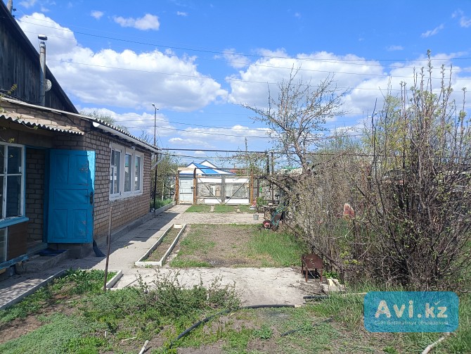 Продам или обменяю на Оренбург капитальный, теплый, кирпичный, благоустроенный дом в г. Аксай Зко Аксай - изображение 1