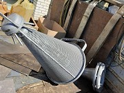 Рыбозащитное устройство (рзу, Роп, Самоомывающееся рыбозащитное устройство) Другой город России