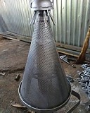 Рыбозащитное устройство (рзу, Роп, Самоомывающееся рыбозащитное устройство) Другой город России