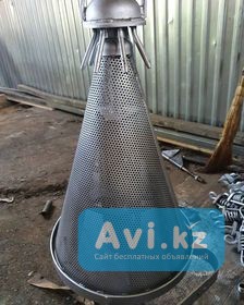 Рыбозащитное устройство (рзу, Роп, Самоомывающееся рыбозащитное устройство) Другой город России - изображение 1