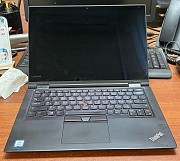 Lenovo Thinkpad Yoga 370 x370 Атырау