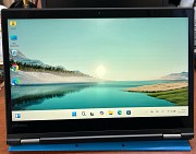 Lenovo Thinkpad Yoga 370 x370 Атырау