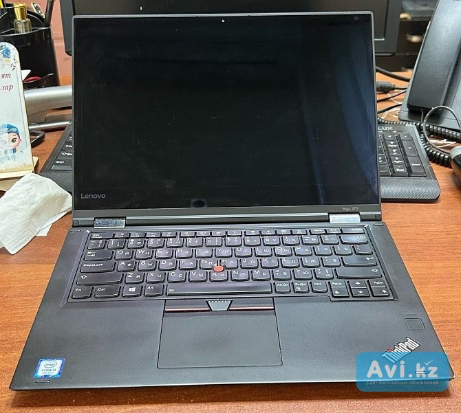 Lenovo Thinkpad Yoga 370 x370 Атырау - изображение 1