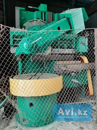 Продам токарный станок 1531 со склада Костанай - изображение 1