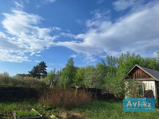 Продам землю под садоводство Караганда - изображение 1