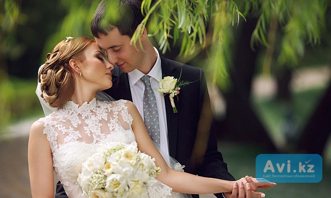 Фотосъёмка и Видеосъёмка усть-каменогорске Усть-Каменогорск - изображение 1