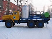 Агрегат депарафинизации скважин Адпм 12/150 Актобе