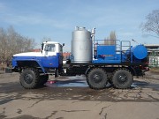 Агрегат депарафинизации скважин Адпм 12/150 Актобе