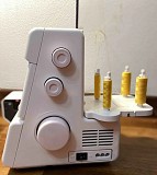 Оверлок Janome Mylock 844dм Алматы