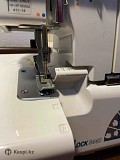 Оверлок Janome Mylock 844dм Алматы