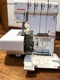Оверлок Janome Mylock 844dм Алматы